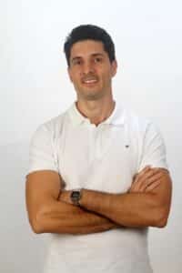 Imagen de Manuel Valencia, encargado de las inversiones en Sevilla